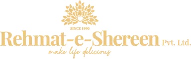 Rehmat-e-Shereen