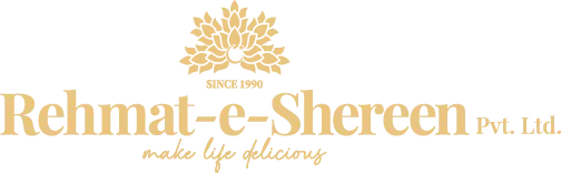 Rehmat-e-Shereen